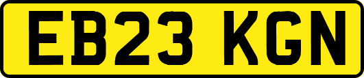 EB23KGN