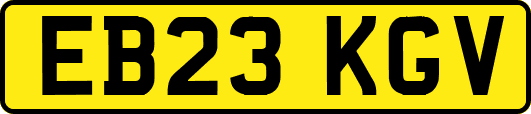 EB23KGV