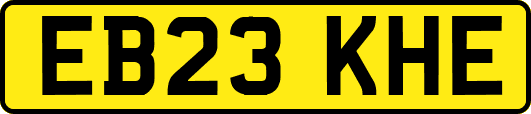 EB23KHE