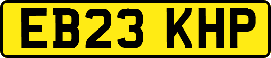 EB23KHP
