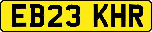 EB23KHR