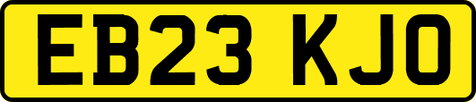 EB23KJO