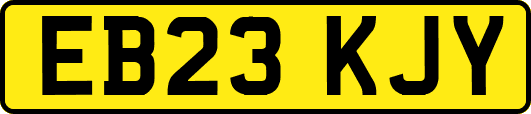 EB23KJY