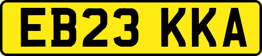 EB23KKA