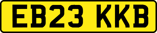 EB23KKB