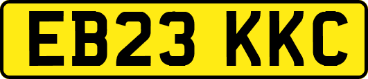 EB23KKC