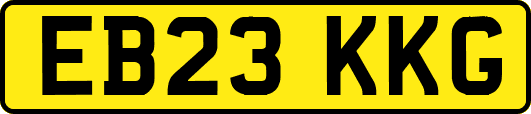 EB23KKG