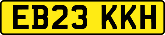 EB23KKH