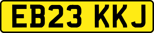 EB23KKJ