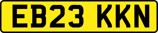 EB23KKN
