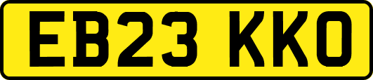 EB23KKO