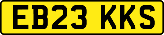 EB23KKS