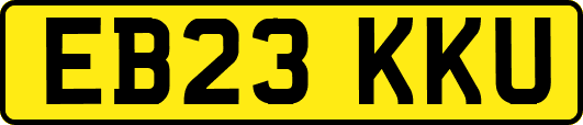 EB23KKU