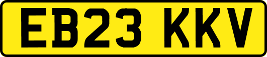 EB23KKV