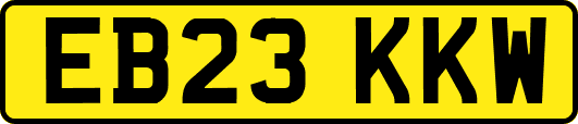 EB23KKW