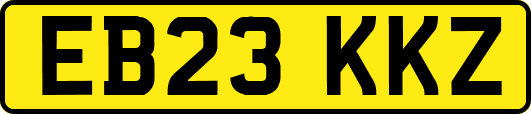 EB23KKZ