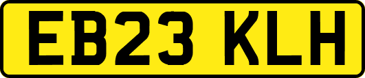 EB23KLH