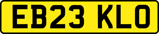 EB23KLO