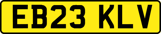 EB23KLV
