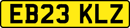 EB23KLZ