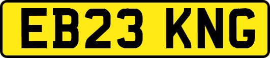 EB23KNG