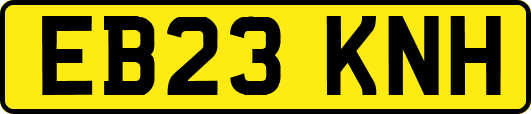 EB23KNH