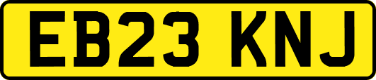 EB23KNJ