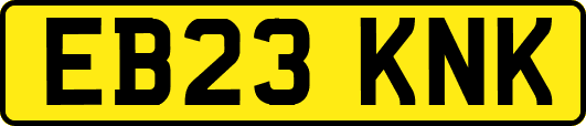 EB23KNK