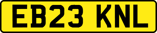 EB23KNL