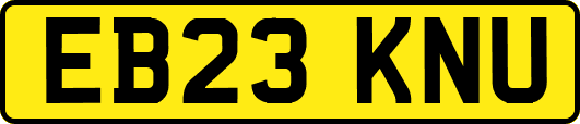 EB23KNU