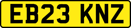 EB23KNZ