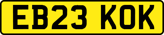 EB23KOK