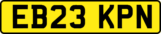 EB23KPN