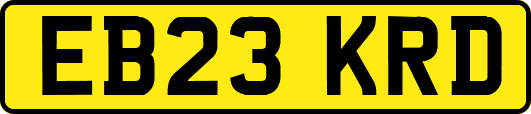 EB23KRD