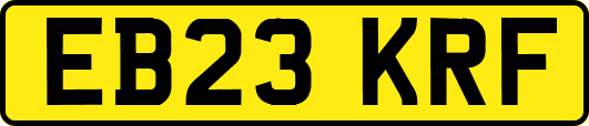 EB23KRF