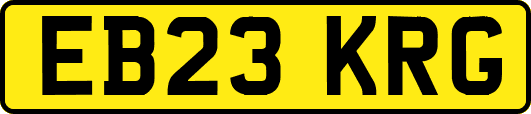 EB23KRG