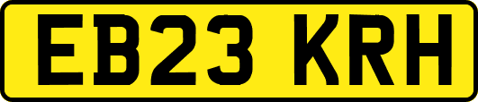 EB23KRH
