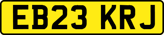 EB23KRJ
