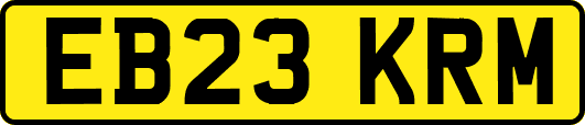 EB23KRM
