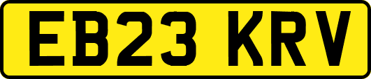 EB23KRV