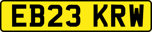 EB23KRW