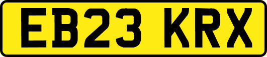 EB23KRX