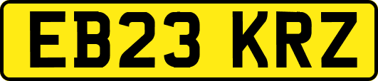 EB23KRZ