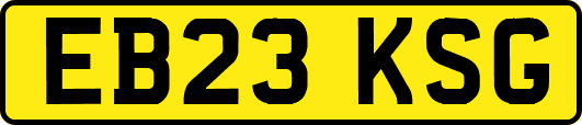 EB23KSG