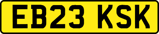 EB23KSK