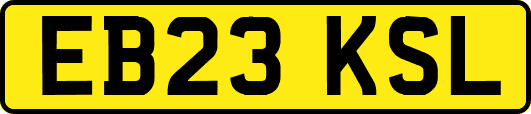 EB23KSL
