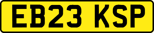 EB23KSP