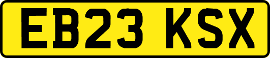 EB23KSX