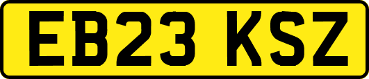 EB23KSZ