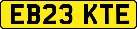 EB23KTE